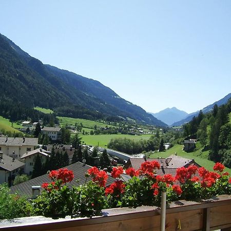 Residence Talblick San Leonardo in Passiria Exterior photo