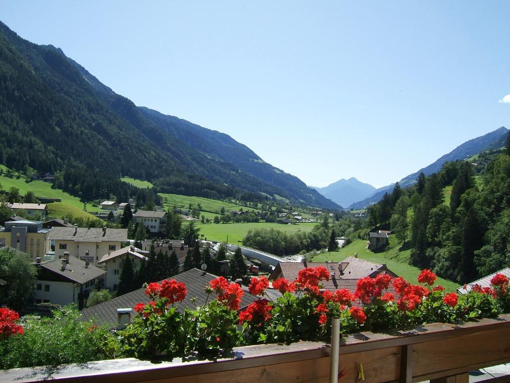 Residence Talblick San Leonardo in Passiria Exterior photo