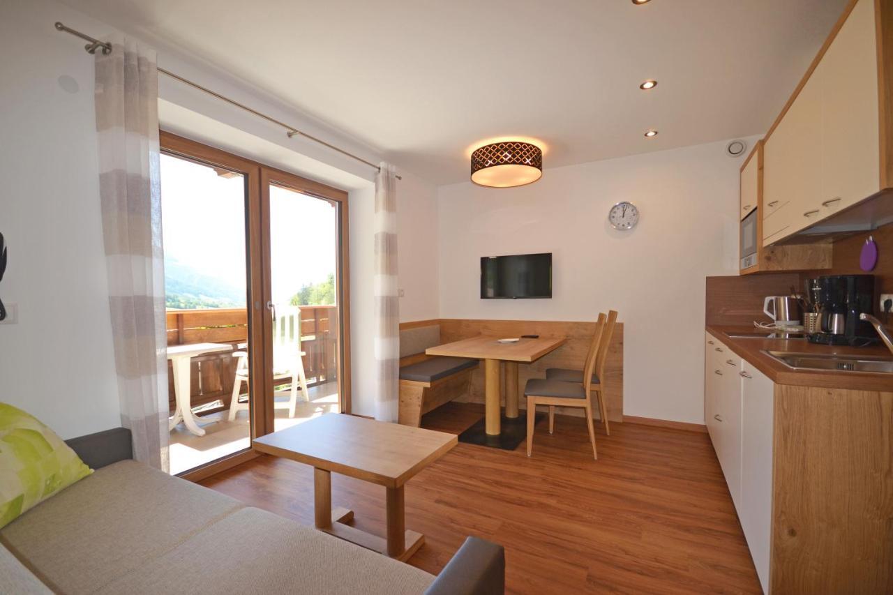 Residence Talblick San Leonardo in Passiria Exterior photo