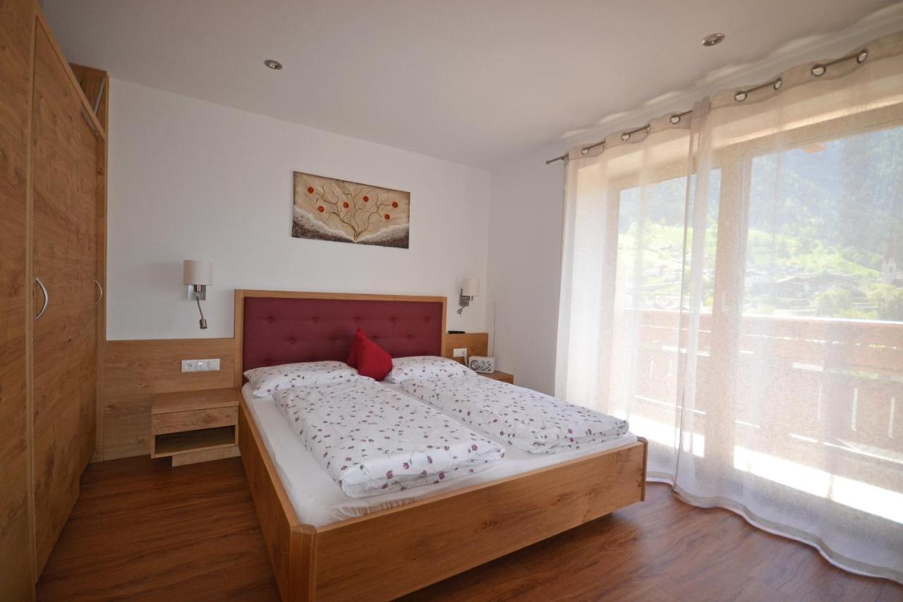 Residence Talblick San Leonardo in Passiria Exterior photo